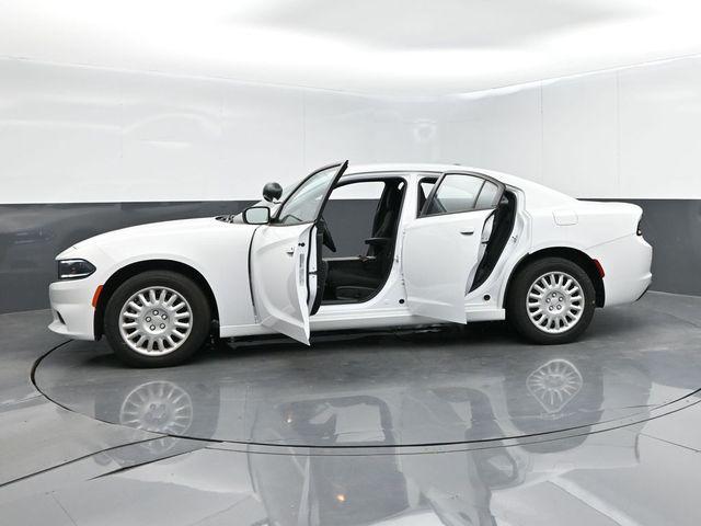 2023 Dodge Charger Police AWD
