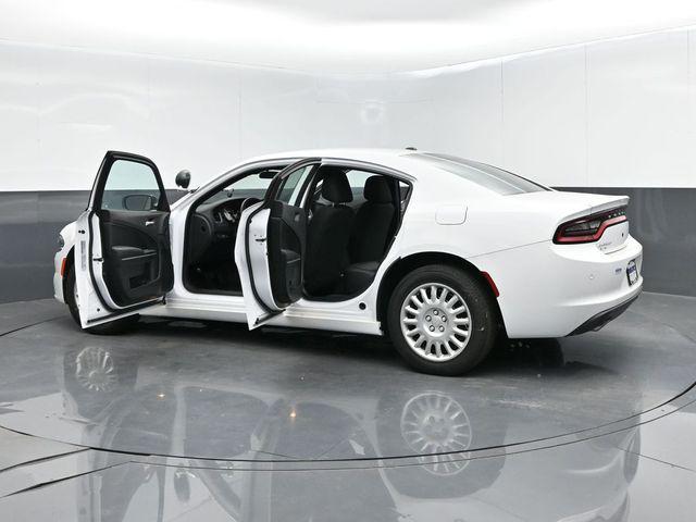 2023 Dodge Charger Police AWD