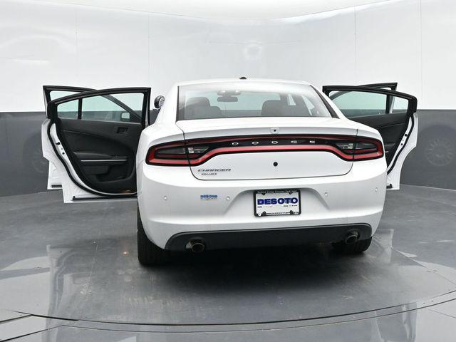 2023 Dodge Charger Police AWD