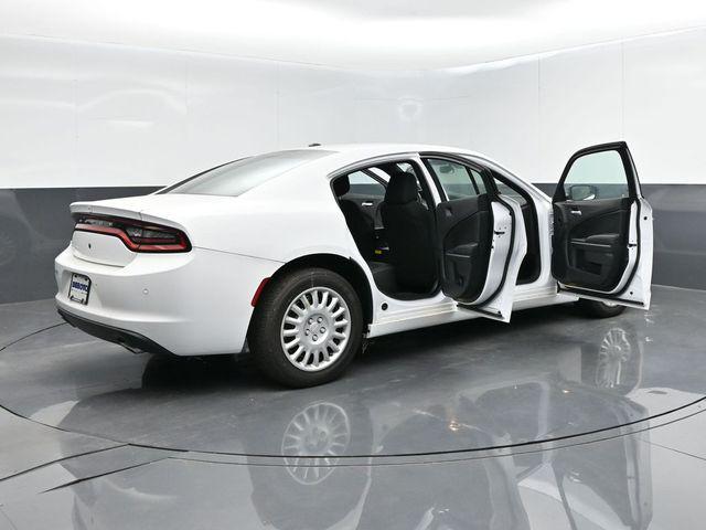 2023 Dodge Charger Police AWD