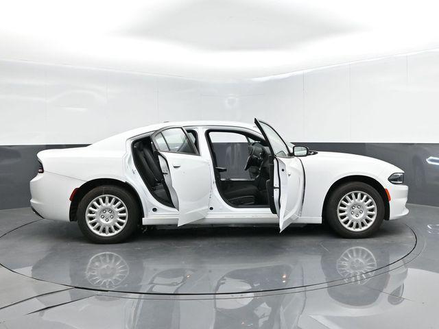 2023 Dodge Charger Police AWD