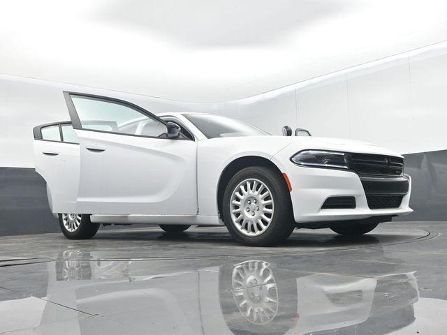 2023 Dodge Charger Police AWD