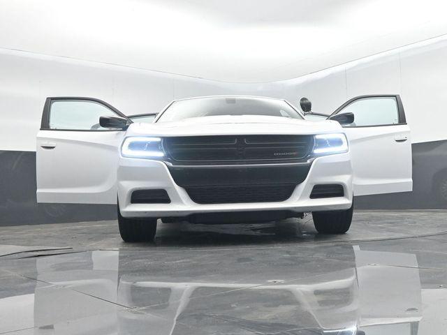 2023 Dodge Charger Police AWD