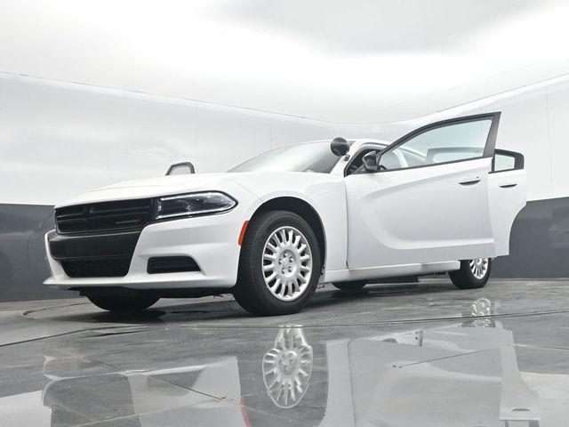 2023 Dodge Charger Police AWD