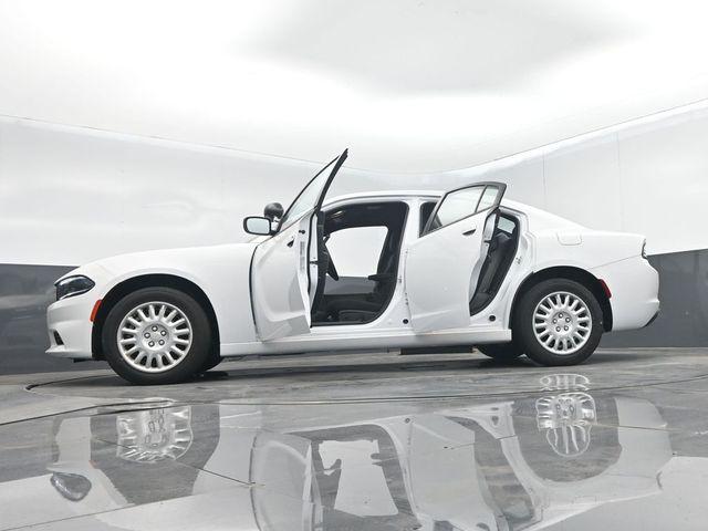2023 Dodge Charger Police AWD