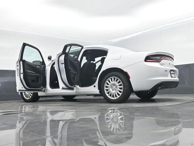 2023 Dodge Charger Police AWD