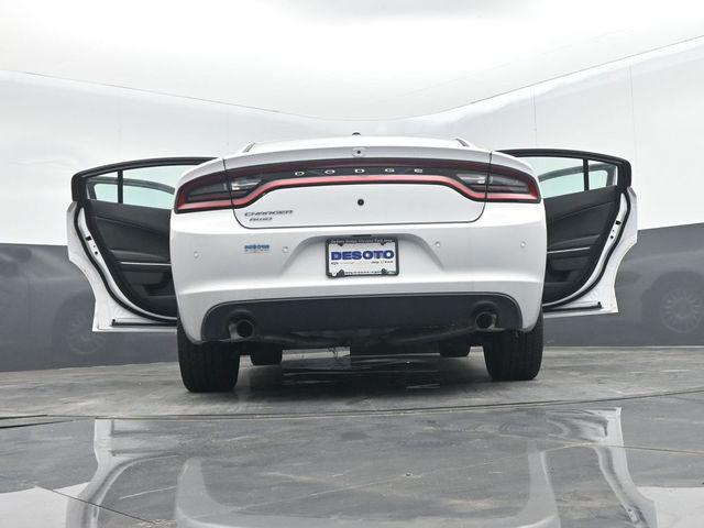 2023 Dodge Charger Police AWD