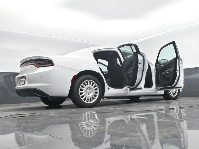 2023 Dodge Charger Police AWD