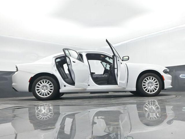 2023 Dodge Charger Police AWD