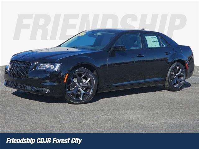 2023 Chrysler Chrysler 300 300 TOURING