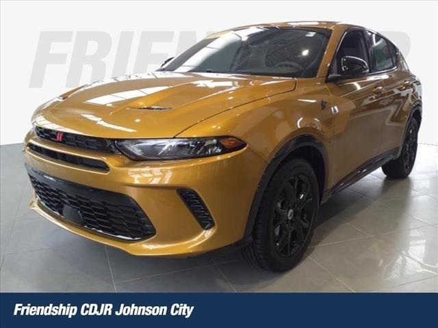 2024 Dodge Hornet DODGE HORNET R/T EAWD