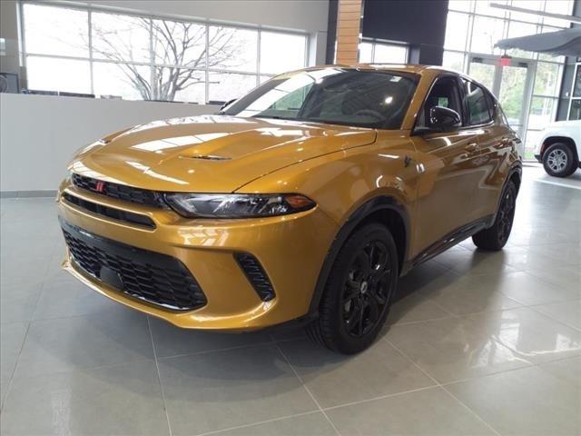 2024 Dodge Hornet DODGE HORNET R/T EAWD