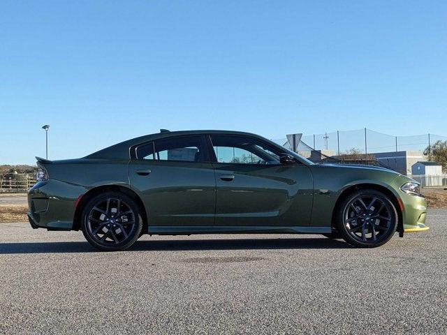 2023 Dodge Charger CHARGER R/T