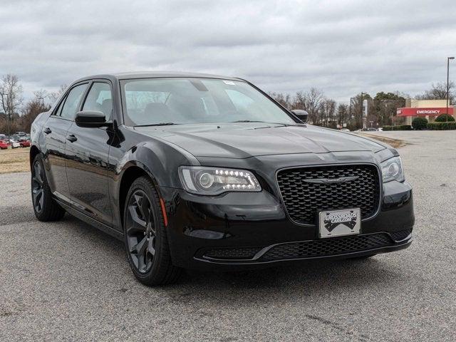 2023 Chrysler Chrysler 300 300 TOURING