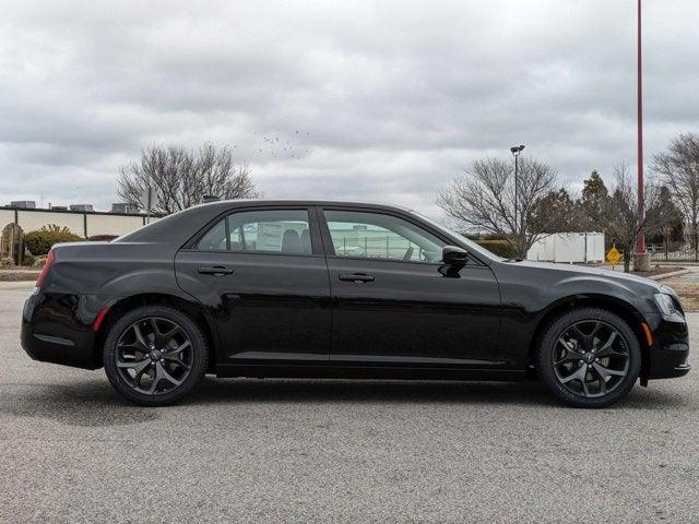 2023 Chrysler Chrysler 300 300 TOURING