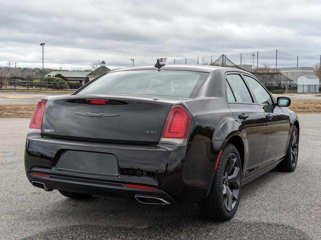 2023 Chrysler Chrysler 300 300 TOURING