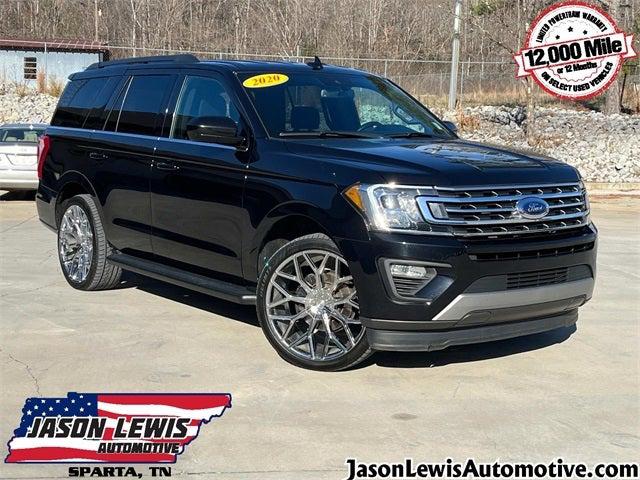 2020 Ford Expedition XLT