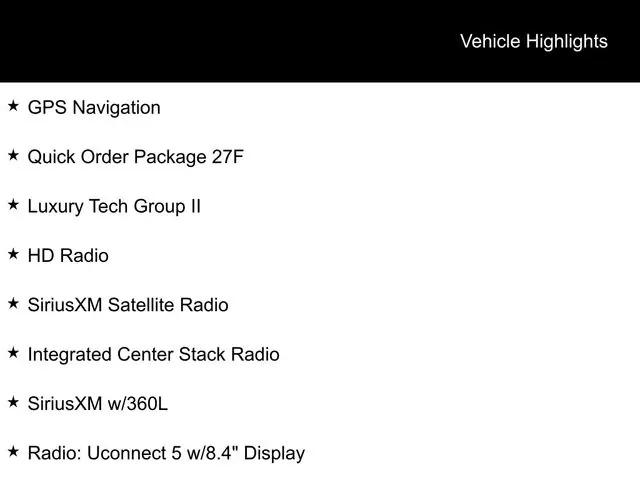 2022 Jeep Grand Cherokee 4xe Limited 4x4