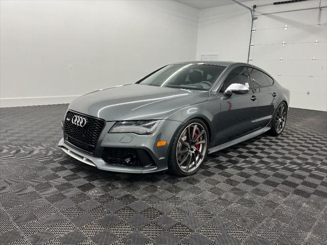 Audi RS7 Cars For Sale