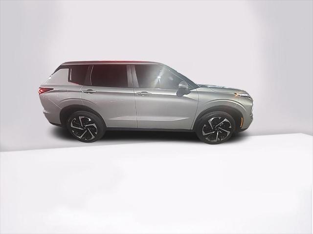 2023 Mitsubishi Outlander SE 2.5 S-AWC