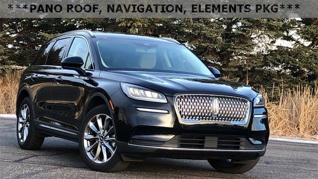 2020 Lincoln Corsair Standard for sale in Marshfield, WI