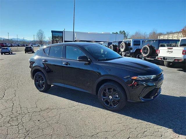 2024 Dodge Hornet DODGE HORNET GT AWD