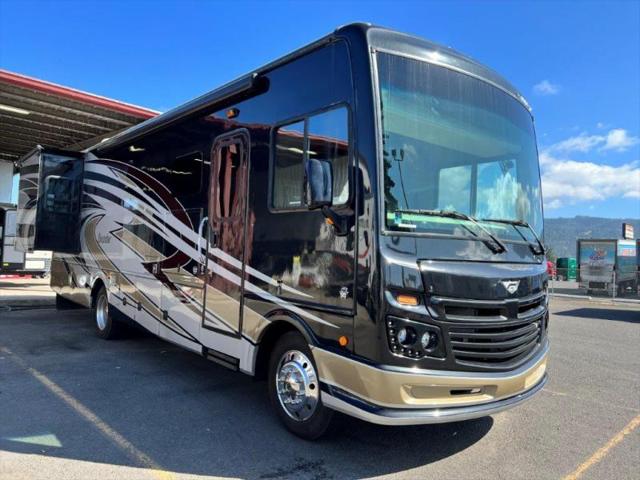 2018 Ford F-53 Unknown for sale in Mesa, AZ