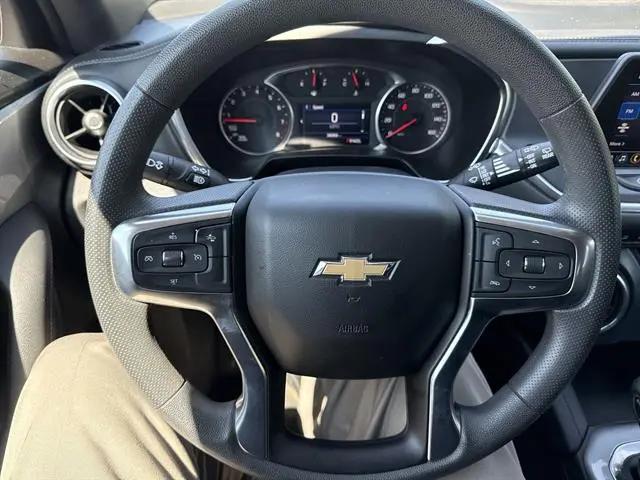 2021 Chevrolet Blazer AWD 2LT