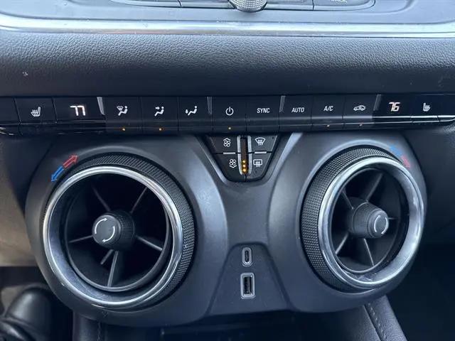 2021 Chevrolet Blazer AWD 2LT