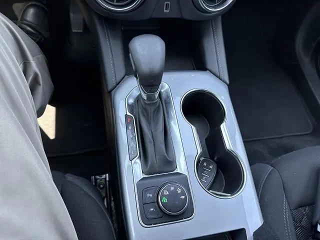 2021 Chevrolet Blazer AWD 2LT