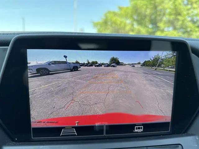 2021 Chevrolet Blazer AWD 2LT