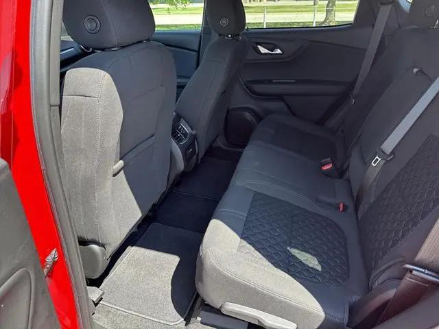 2021 Chevrolet Blazer AWD 2LT