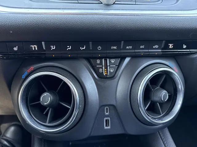 2021 Chevrolet Blazer AWD 2LT