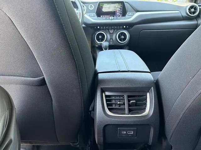 2021 Chevrolet Blazer AWD 2LT
