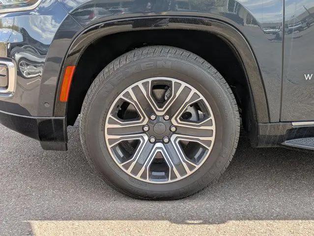 2024 Jeep Wagoneer Series II 4x4