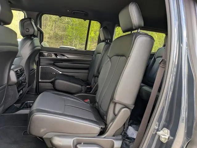 2024 Jeep Wagoneer Series II 4x4