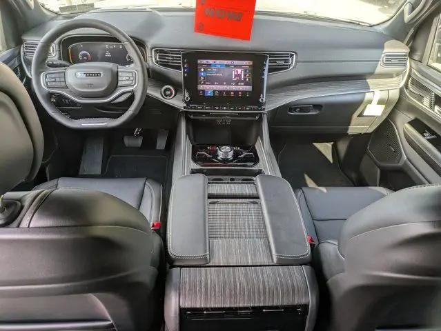 2024 Jeep Wagoneer Series II 4x4