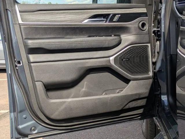 2024 Jeep Wagoneer Series II 4x4
