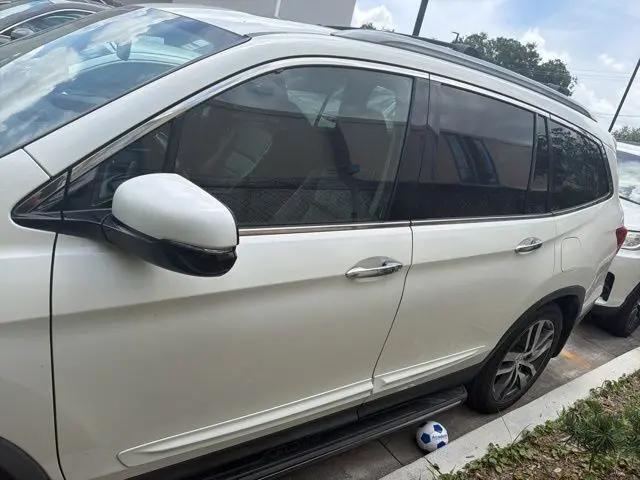 2017 Honda Pilot Touring for sale in Metairie, LA