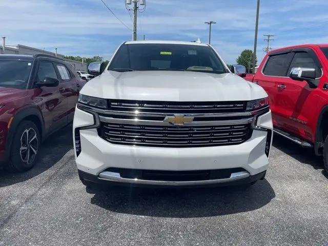 2023 Chevrolet Tahoe 4WD Premier