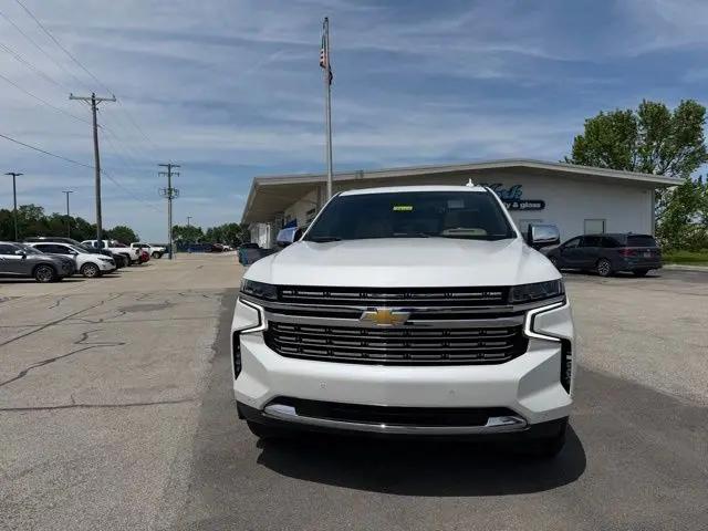 2023 Chevrolet Tahoe 4WD Premier