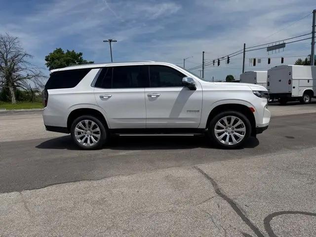2023 Chevrolet Tahoe 4WD Premier