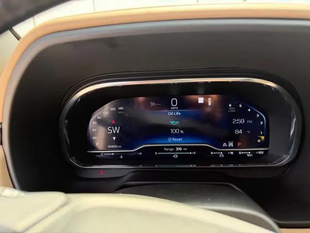 2023 Chevrolet Tahoe 4WD Premier