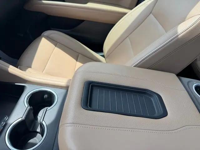 2023 Chevrolet Tahoe 4WD Premier