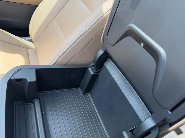 2023 Chevrolet Tahoe 4WD Premier