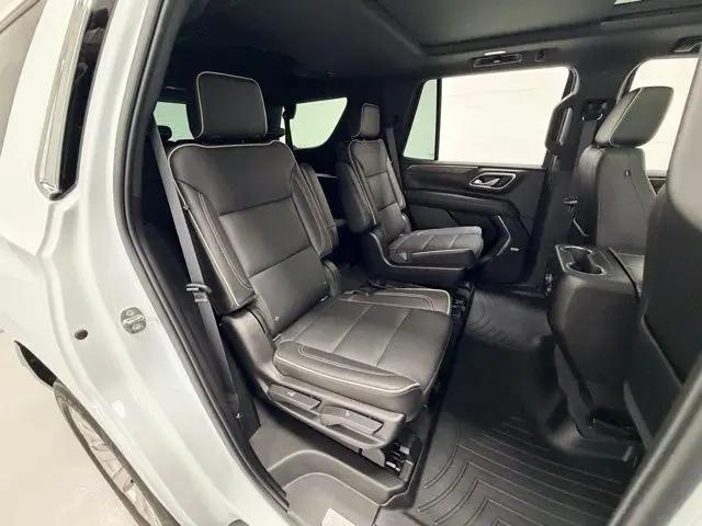 2023 Chevrolet Tahoe 4WD High Country