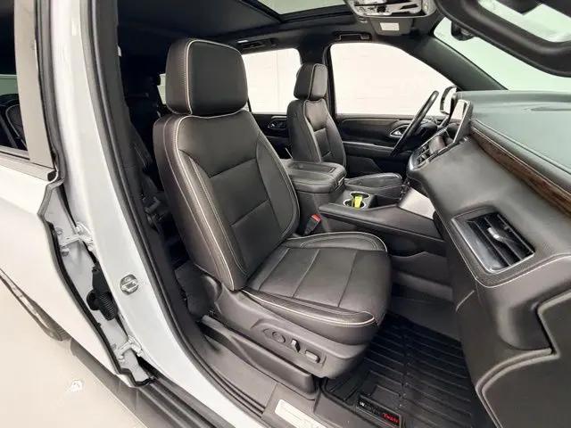 2023 Chevrolet Tahoe 4WD High Country