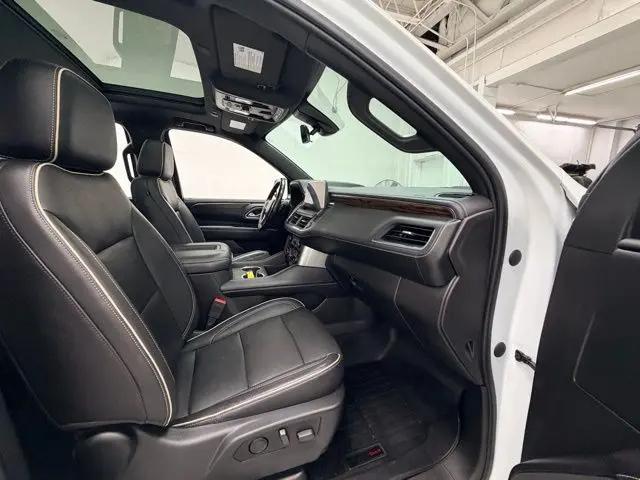 2023 Chevrolet Tahoe 4WD High Country