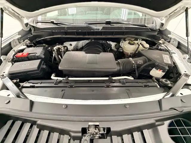 2023 Chevrolet Tahoe 4WD High Country