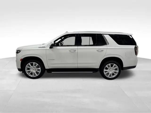 2023 Chevrolet Tahoe 4WD High Country